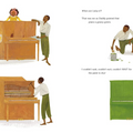 The Green Piano: How Little Me Found Music I Roberta Flack
