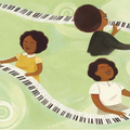 The Green Piano: How Little Me Found Music I Roberta Flack