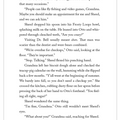 The Last Mirror on the Left (A Legendary Alston Boys Adventure) I Lamar Giles