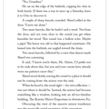 The Last Mirror on the Left (A Legendary Alston Boys Adventure) I Lamar Giles