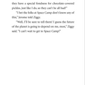 Clubhouse Mysteries: Space Mission Adventure I Sharon M. Draper