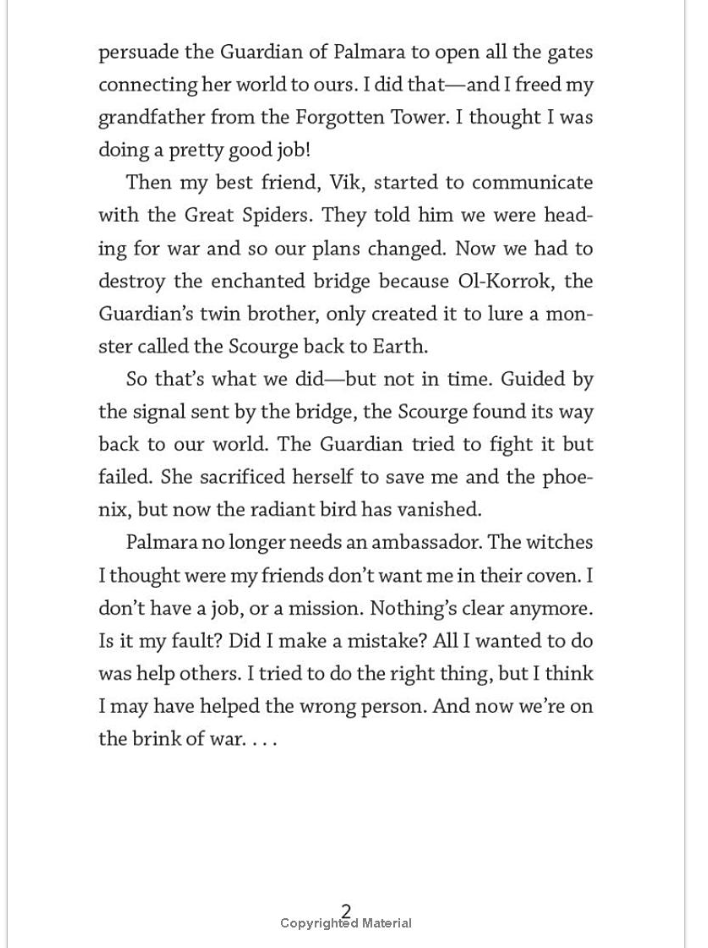 The War of the Witches (Dragons in a Bag #5) I Zetta Elliott