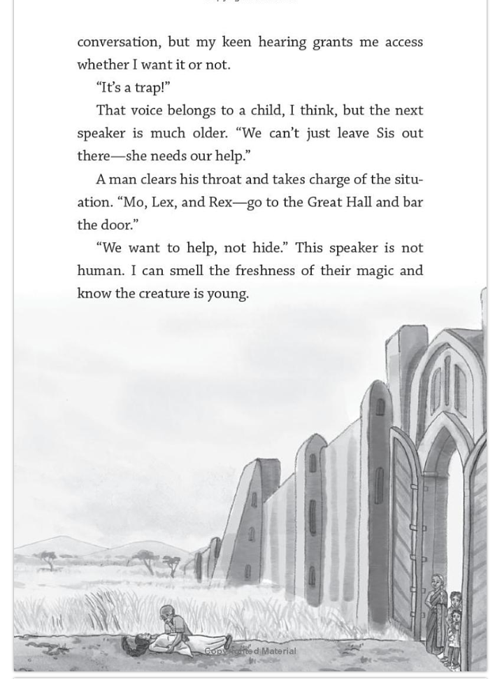 The War of the Witches (Dragons in a Bag #5) I Zetta Elliott