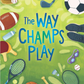 The Way Champs Play I Naomi Osaka