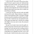 The Witch's Apprentice (Dragons in a Bag #3) I Zetta Elliott