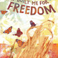 They Built Me For Freedom I Tonya Duncan Ellis