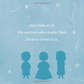 Think Big, Little One by Vashti Harrison