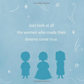 Think Big, Little One by Vashti Harrison