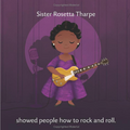 Think Big, Little One by Vashti Harrison