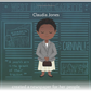 Think Big, Little One by Vashti Harrison