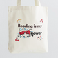 Totes: Reading Is My Super Power