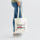 Totes: Reading Is My Super Power