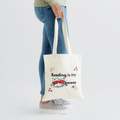 Totes: Reading Is My Super Power