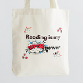 Totes: Reading Is My Super Power