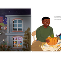 Trick-Or-Treating In the City 4
