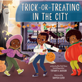 Trick-Or-Treating In the City