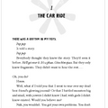 Tristan Strong Punches a Hole in the Sky (Book 1) I Kwame Mbalia