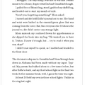 Tristan Strong Punches a Hole in the Sky (Book 1) I Kwame Mbalia