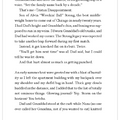 Tristan Strong Punches a Hole in the Sky (Book 1) I Kwame Mbalia