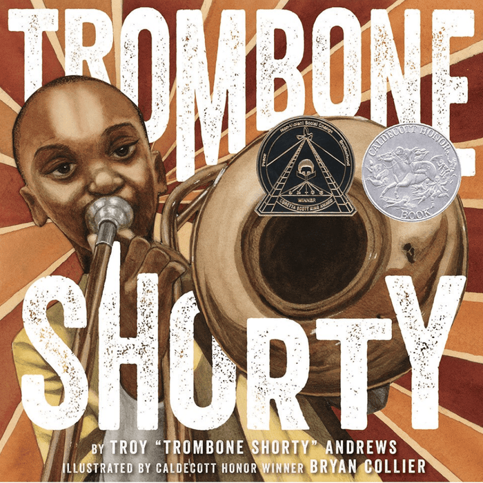 Trombone Shorty