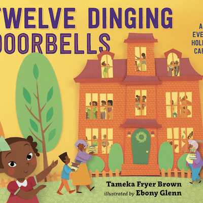 Twelve Dinging Doorbells