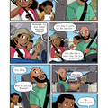 Twins: A Graphic Novel (Twins #1) I Varian Johnson
