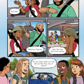Twins: A Graphic Novel (Twins #1) I Varian Johnson