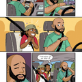 Twins: A Graphic Novel (Twins #1) I Varian Johnson