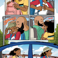 Twins: A Graphic Novel (Twins #1) I Varian Johnson