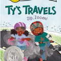 Tys Travels Zip, Zoom
