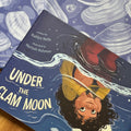 Under the Clam Moon I Kaitlyn Wells