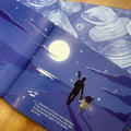 Under the Clam Moon I Kaitlyn Wells