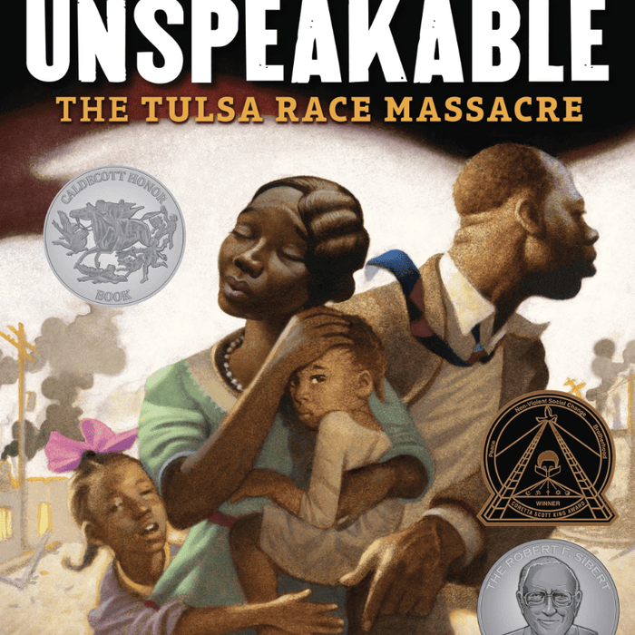 Unspeakable