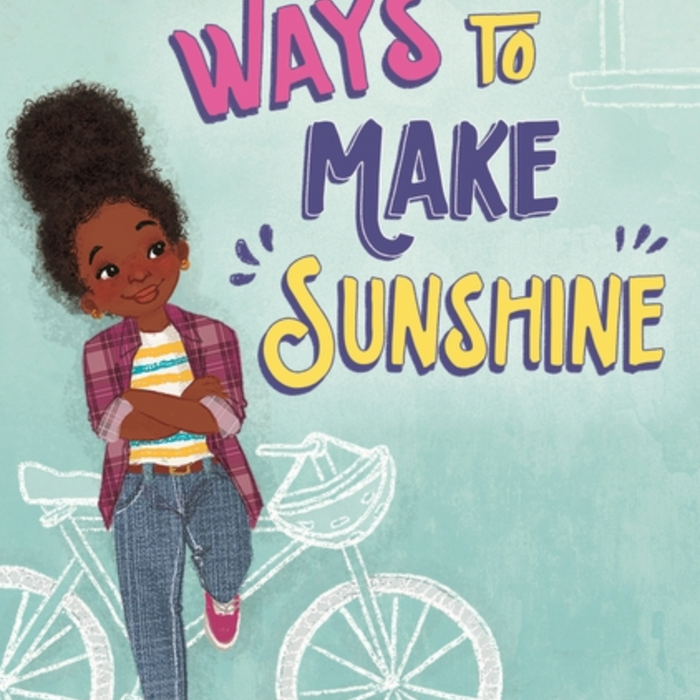 Ways to Make Sunshine (Ryan Hart #1) I Rene Watson