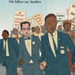 We March 3
