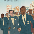 We March 3