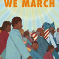 We March