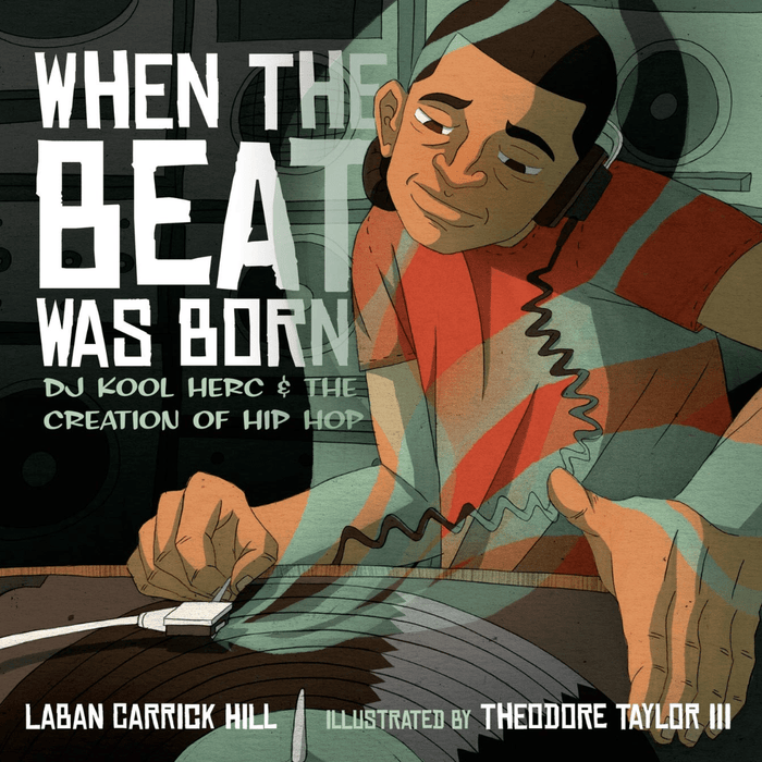 When the Beat was Born
