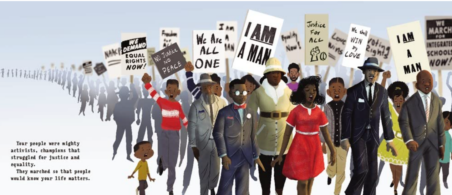 Who Are Your People? I Bakari Sellers
