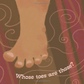 Whose Toes Are Those? I Jabari Asim