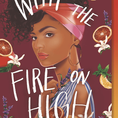 With Fire on High