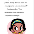 Yasmin the Fashionista I Saadia Faruqi