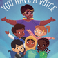 You Have A Voice I Vera Ahiyya