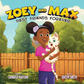 Zoey and Max Best Friends