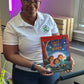 Cocoa, Tea and Honey I Kimberly Davis-Peters