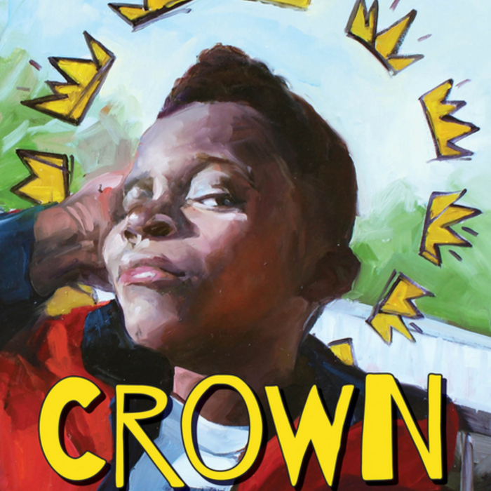 Crown: An Ode to the Fresh Cut I Derrick Barnes