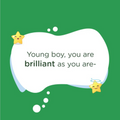 Brilliant As You Are I PeTika Tave