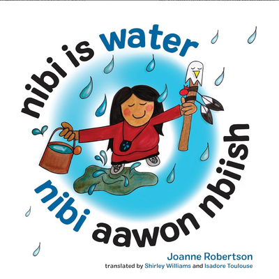 nibi is water 1