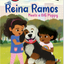 Reina Ramos Meets a BIG Puppy I Can Read Level 2 I Emma Otheguy