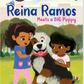 Reina Ramos Meets a BIG Puppy I Can Read Level 2 I Emma Otheguy